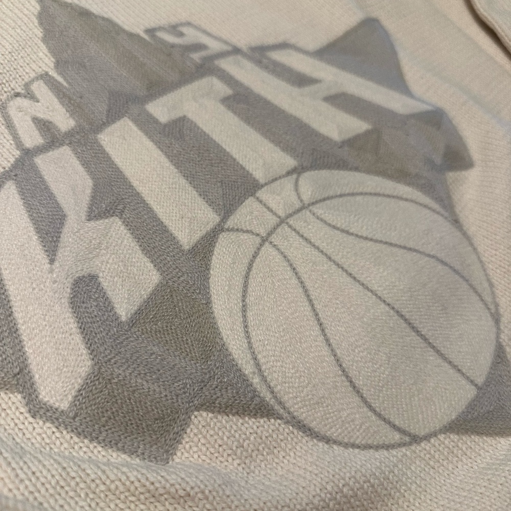 Kith Sweater